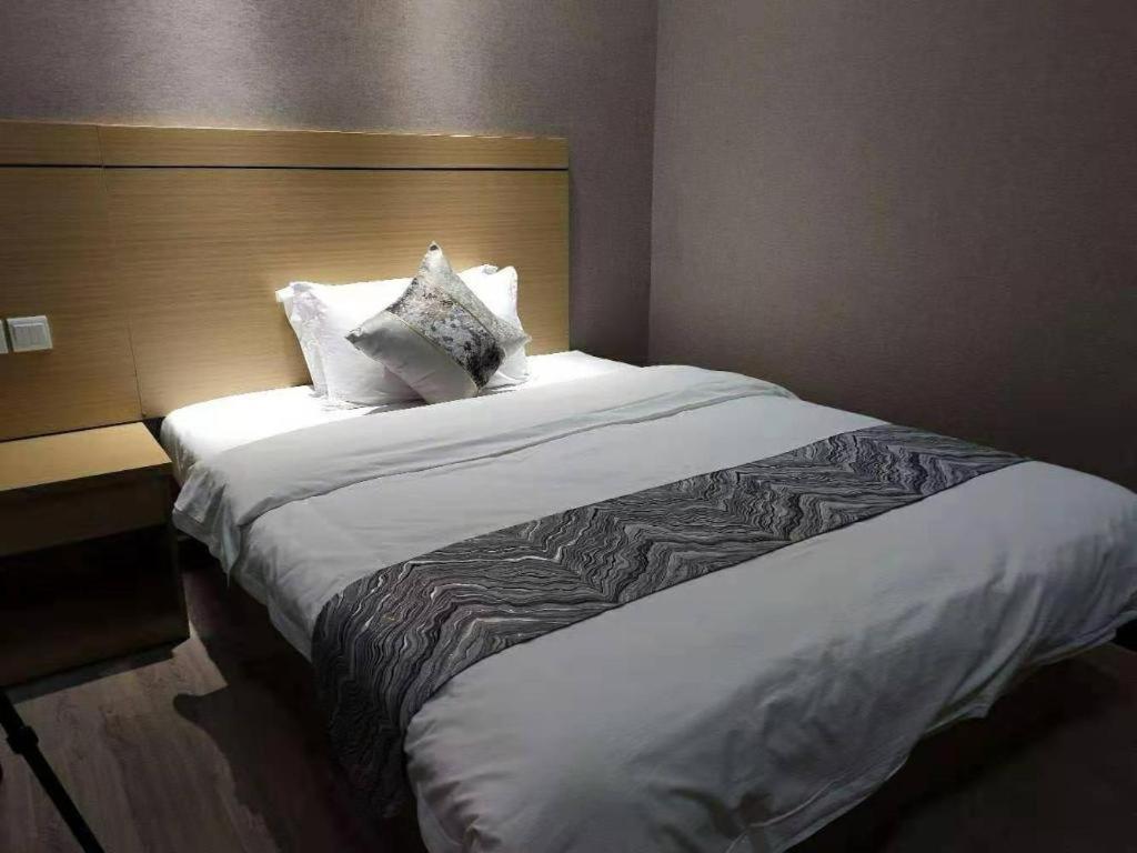 Ying Feng Yuan Hotel Гуанчжоу Екстер'єр фото